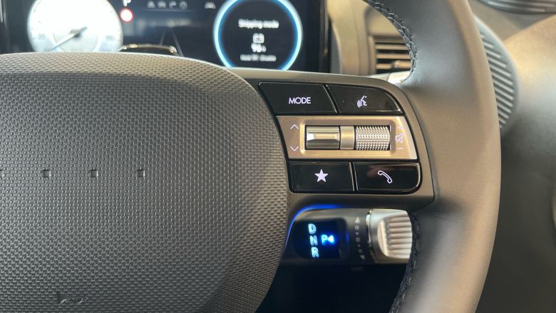 Hyundai INSTER 85kW 01 49kWh 5dr Auto Electric Hatchback